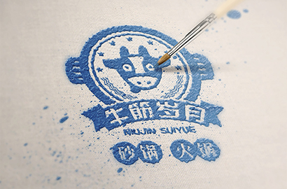 庆城县VI设计：解码城市文化，打造专属视觉名片